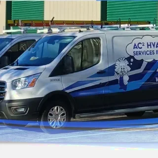 AC2 HVAC Services Inc