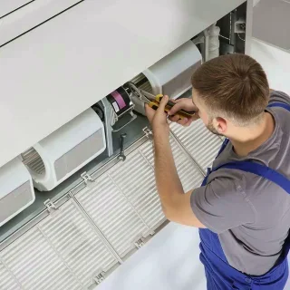 Platinum HVAC
