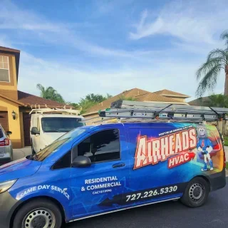 Airheads HVAC
