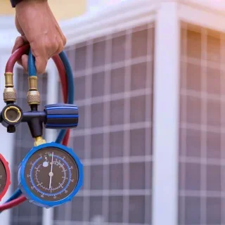 HVAC Four Seasons Cooling & Heating | Orlando FL