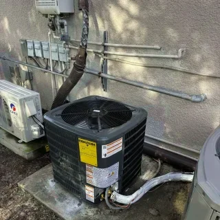 SOS Refrigeration & HVAC LLC