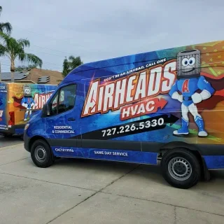 Airheads HVAC