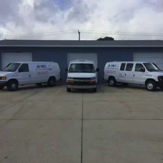 Air King's HVAC LLC
