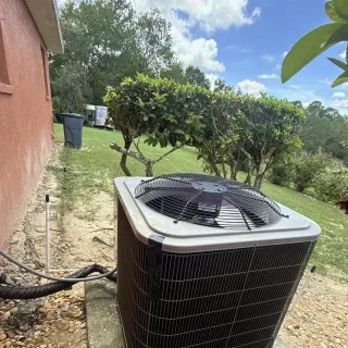 Redeemed Air and HVAC