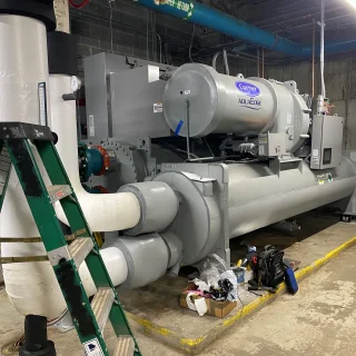 Air Systems And Controls LLC