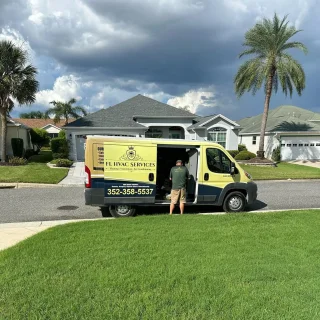 FL HVAC Services