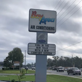 Bay Area Air Conditioning