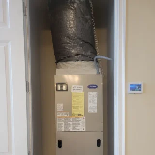 Armstrong Air & Electric