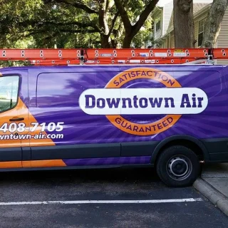 Downtown Air and Heat