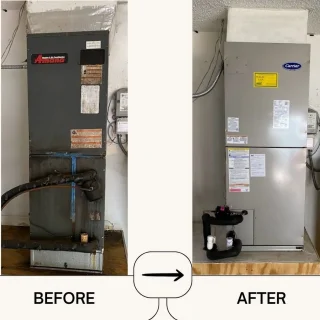 Greens Energy HVAC & Fuel