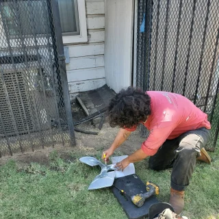 Orlando HVAC Air Conditioning