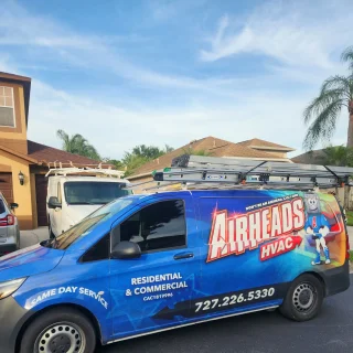 Airheads HVAC