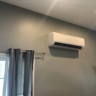 Nathan HVAC Contractors