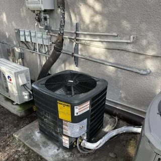 SOS Refrigeration & HVAC LLC