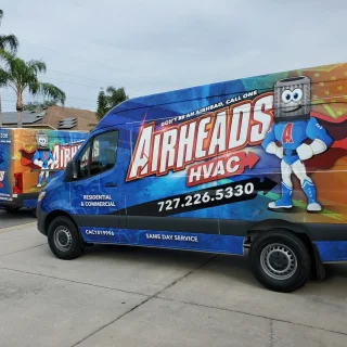 Airheads HVAC