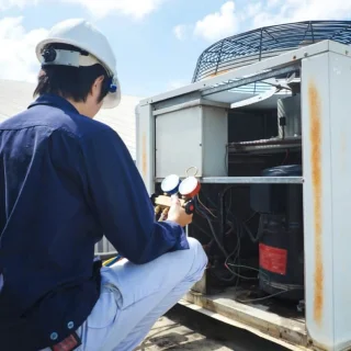 Typhoon HVAC of Clearwater Fl