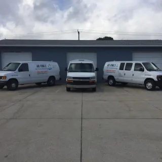 Air King's HVAC LLC