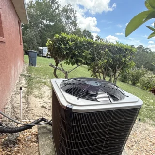 Redeemed Air and HVAC