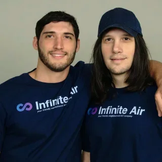 Infinite Air HVAC & AC Repair Lake Mary