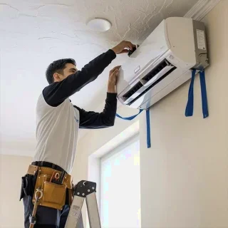 Trusted Tampa HVAC Repair