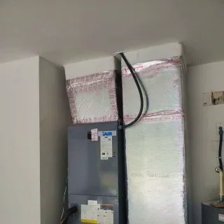 Vetcon HVAC & Plumbing Services