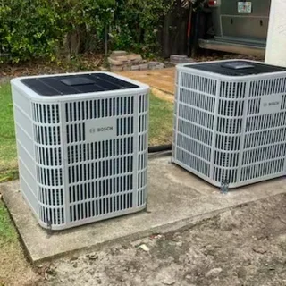 HVAC Service Partners