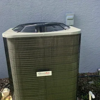 Climacore HVAC & R