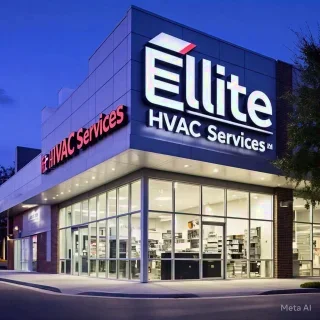 Elite HVAC Services Inc Lakeland
