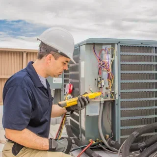 Brandon HVAC Repair Plus