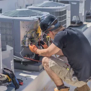 Tampa HVAC Solutions