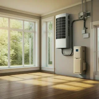 All-Clean HVAC/ Duct Services