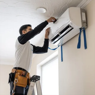 Trusted Tampa HVAC Repair