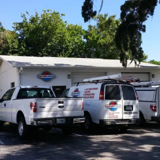 Southern Comfort HVAC, LLC