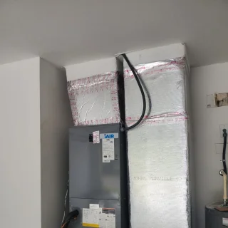 Vetcon HVAC & Plumbing Services