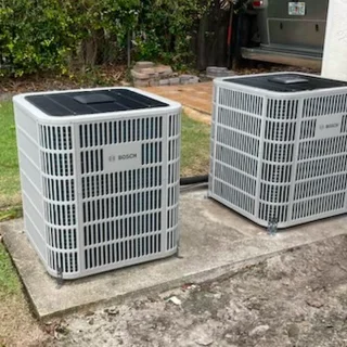HVAC Service Partners