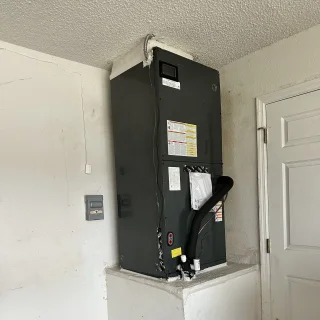 E.N.A. HVAC