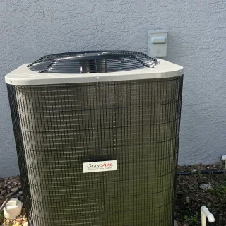 Climacore HVAC & R