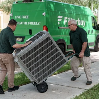 Filterbuy HVAC Solutions