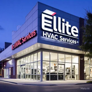 Elite HVAC Services Inc Lakeland