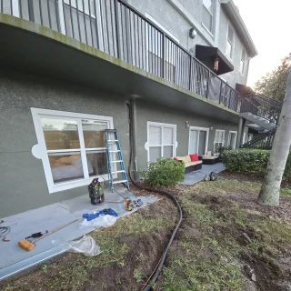 TCom Mechanical AC Repair & HVAC Services