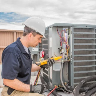 Brandon HVAC Repair Plus