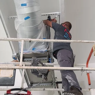 Matt HVAC-R Services Inc