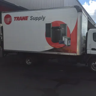 Trane Supply Tampa