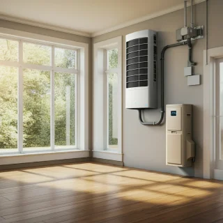 All-Clean HVAC/ Duct Services