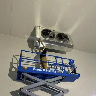 HVAC-R Mechanical Contractor LLC