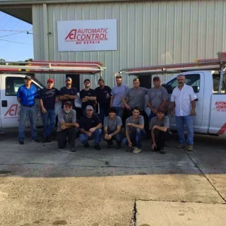 Anyday Air conditioning & HVAC Services