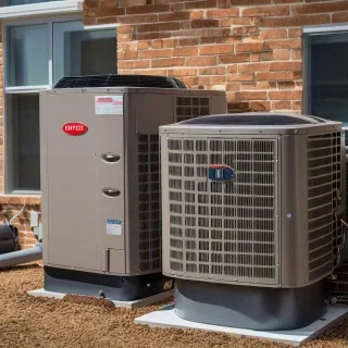 ClimateCrest HVAC Services