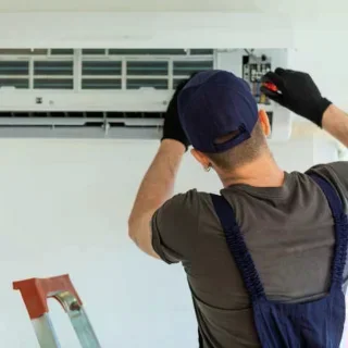 Groveland HVAC Repair & Commercial