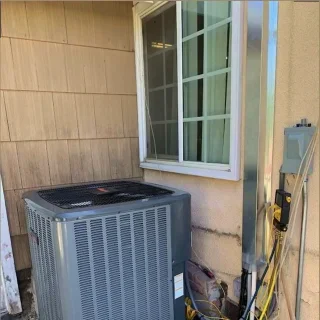 Domingo & Sons HVAC Pro