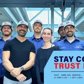 Value Air and Heat HVAC St Petersburg